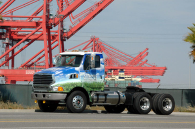 The new Sterling natural gas-powered Set-Back 113 offers potential fuel savings, if you have access to a natural gas supply.