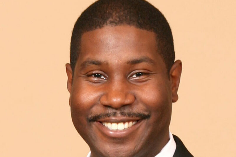 Dwayne Cowan
