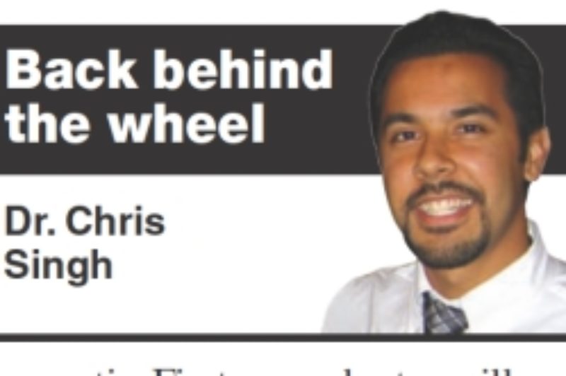 There Are Steps You Can Take To Lower Risk Of Alzheimer's article image