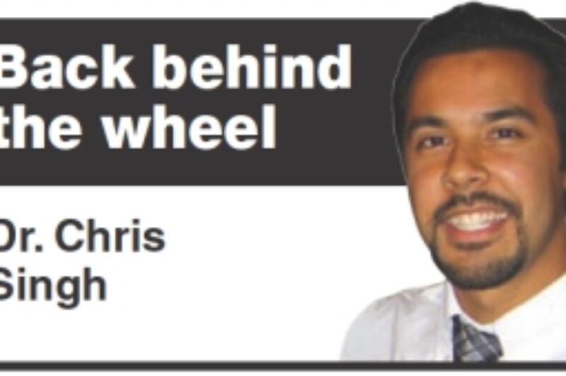 As summer nears, remember to stay well-hydrated article image