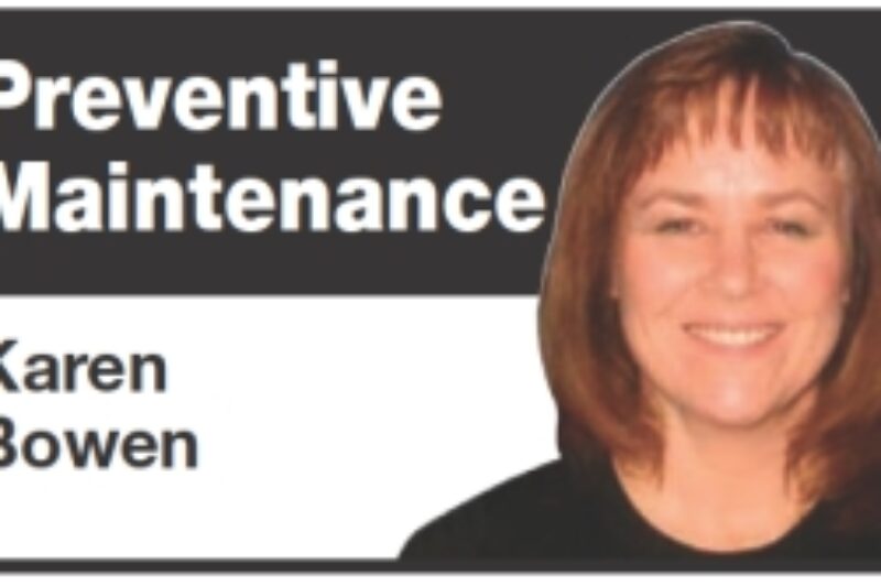 Minding your pees and queues article image