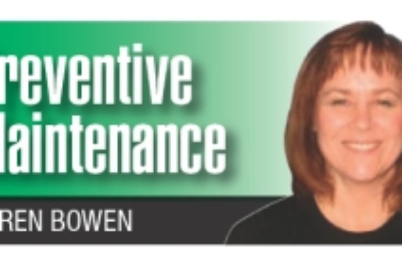 What a pain! Body aches and pains are inevitable as we age article image