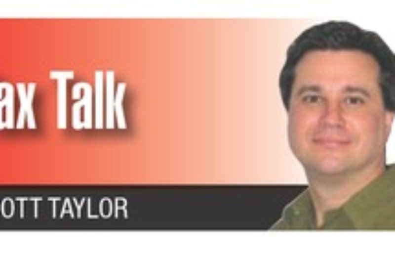 Plan ahead and make adjustments to improve 2010 tax year article image