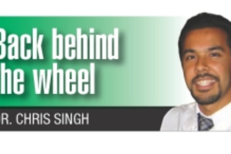 Brachial plexus injuries: A concern for truck drivers article image