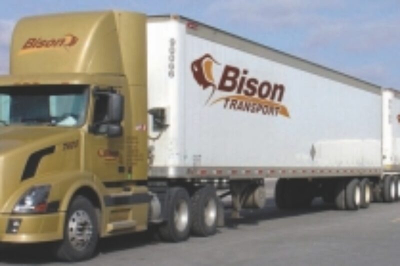 GREEN LIGHT TO GO GREEN: Bison has received approval to proceed with an LCV marshalling yard in Windsor.