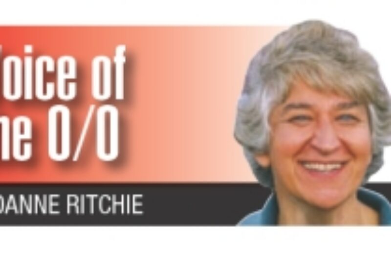 For the health of it article image