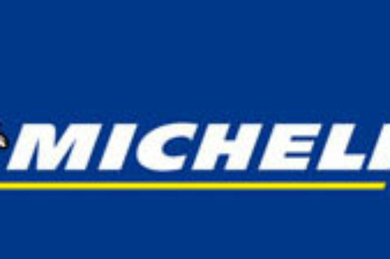 Michelin exec discusses 3D printing, telematics, and the future of tires article image
