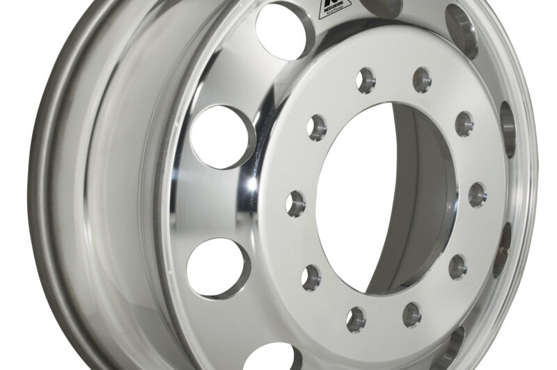 Accuride’s new wheel treatment protects against rim flange wear article image
