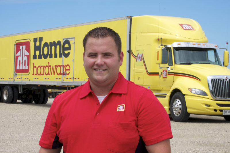 Home Hardware shines again at CORTDC article image
