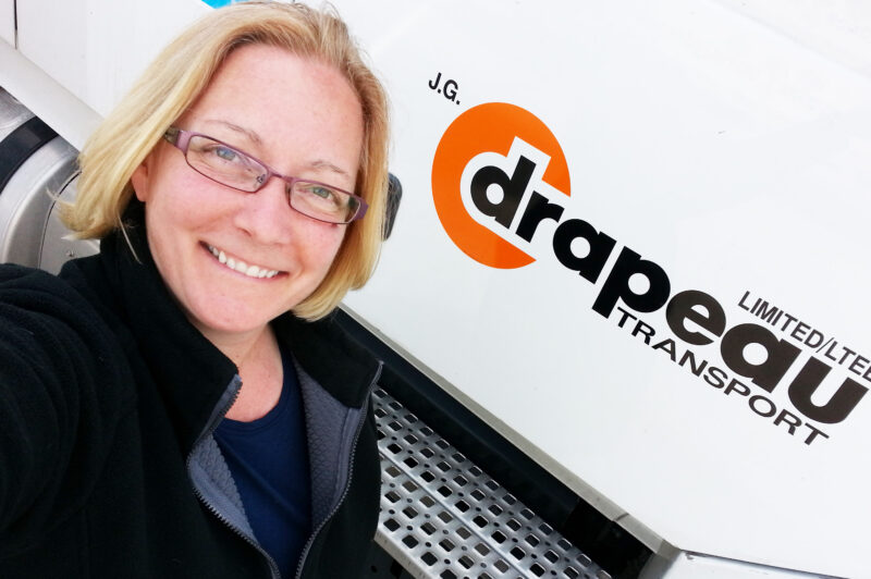 The Last Word: Margaret Hogg – From the photo studio to the warehouse  article image