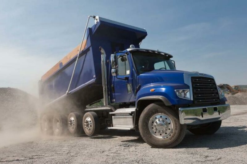 FREIGHTLINER’S VOCATIONAL FOCUS PAYING OFF article image
