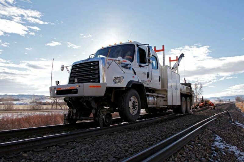 How Freightliner conquered the vocational truck market article image