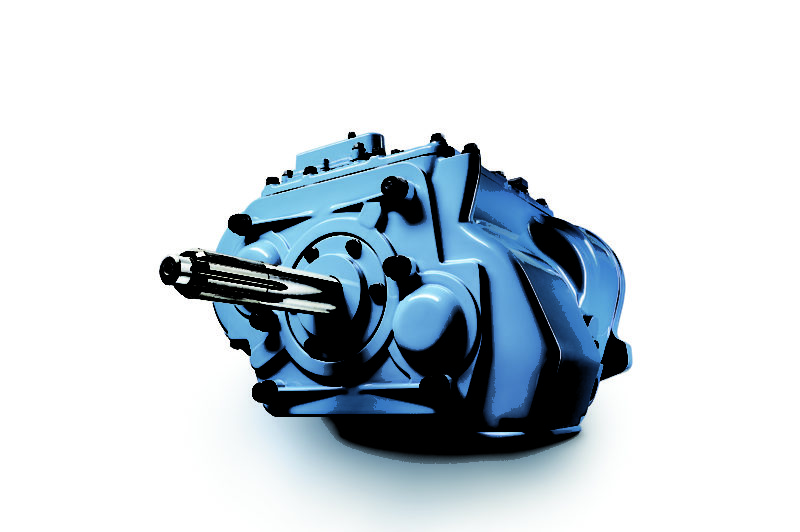 Eaton becomes remanufactured transmission supplier to Navistar article image