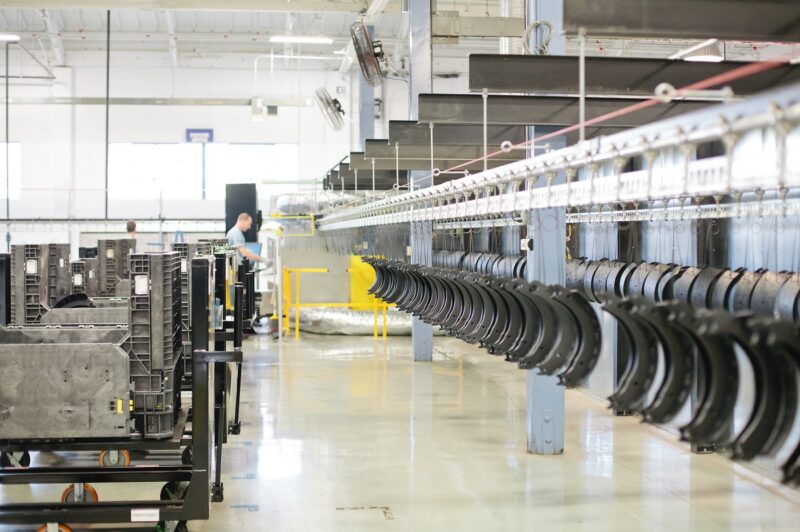 Bendix expands brake shoe remanufacturing capabilities article image