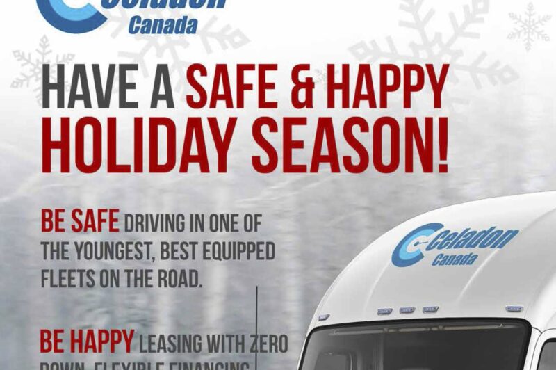 Celadon, Element enter new joint venture article image