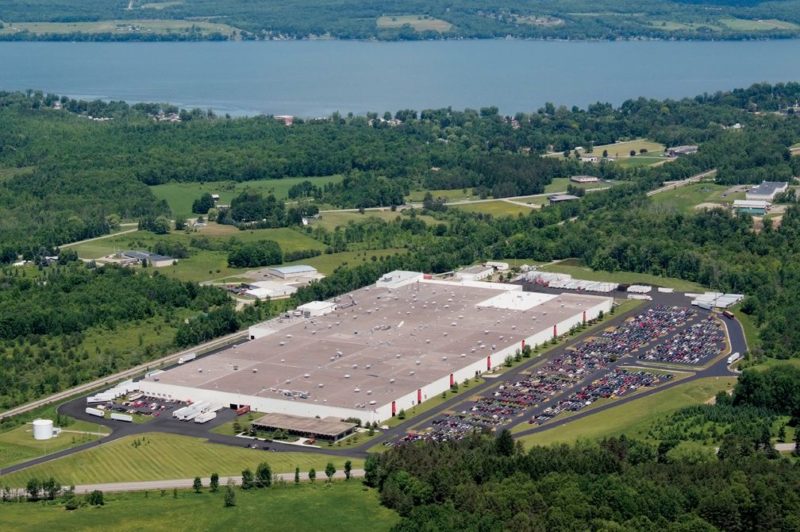 JAMES GOES TO JAMESTOWN article image