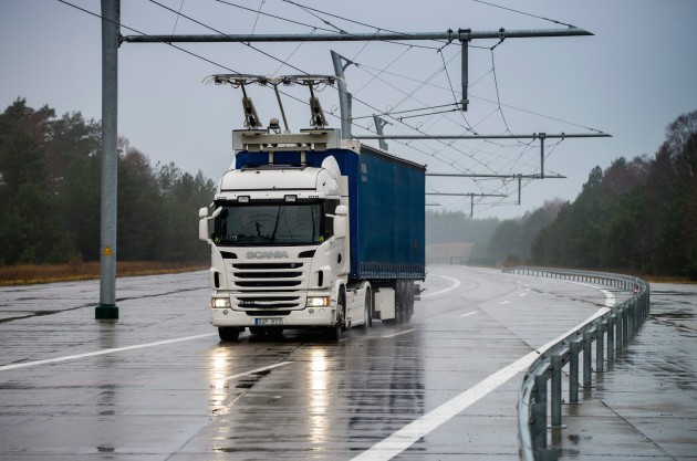 eHighway alternate text for this image