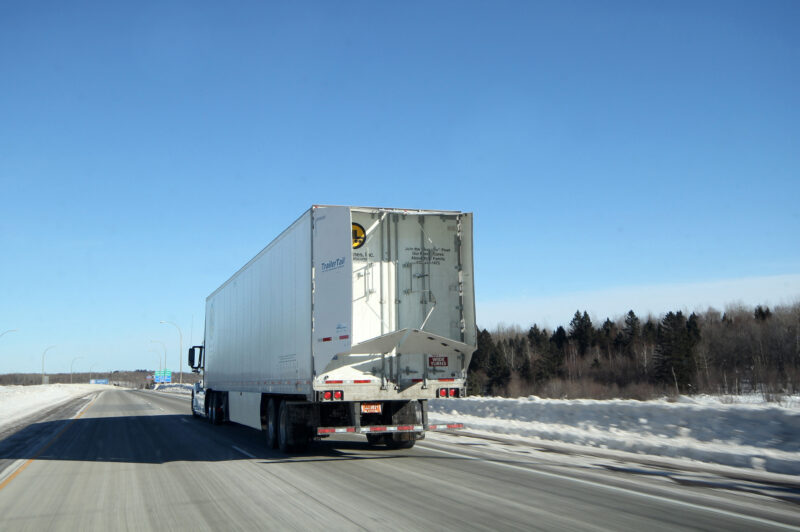 WHY AL SMITH IS THE HAPPIEST GUY IN ONTARIO article image