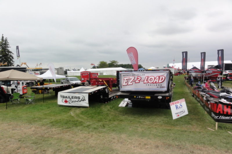 Not just tractors and cows: Farm Show photo gallery  article image