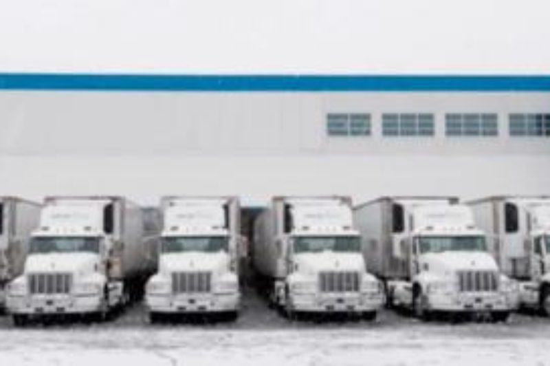 It’s been smooth trucking for Cold Star Freight’s CNG truck program article image