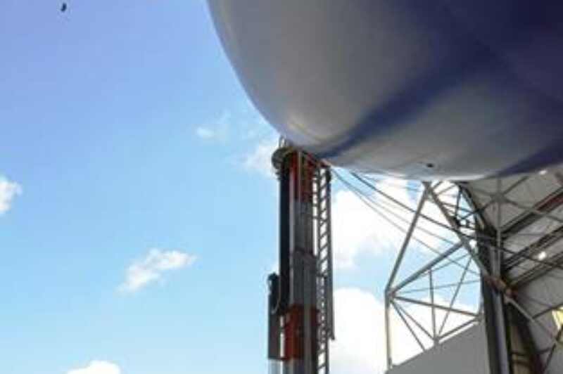 Goodyear Q4 profit skyrockets to over $2-billion article image