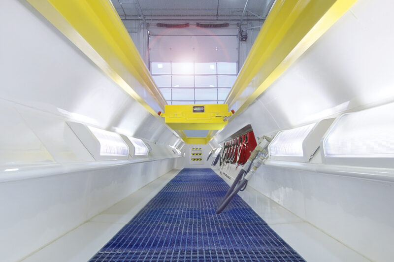 Keller Equipment Supply to distribute EnviroLube article image