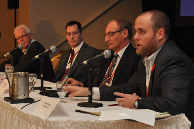 Safety goes high-tech article image