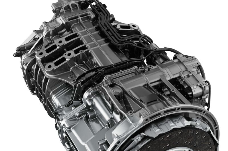 Detroit Diesel adds IPM to D12  article image