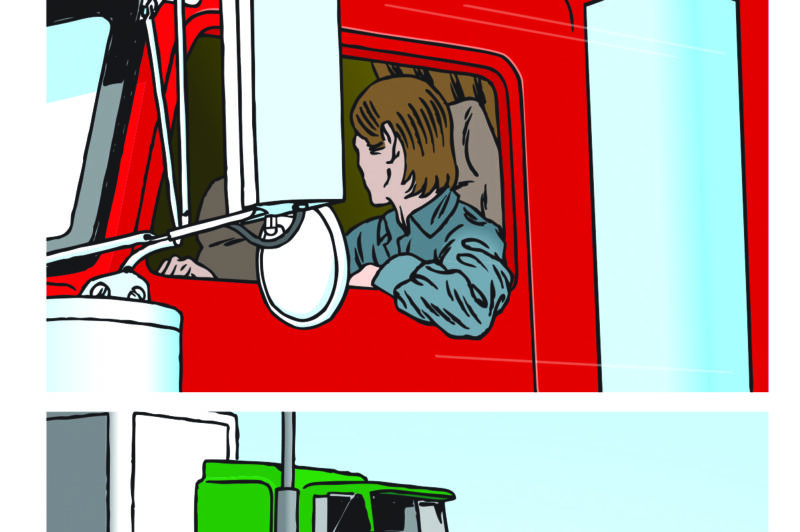 Puttin' on the blitz: Part 4 article image