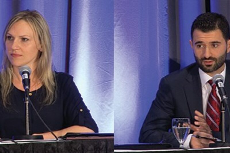 Co-operation, collaboration, communication and commitment article image