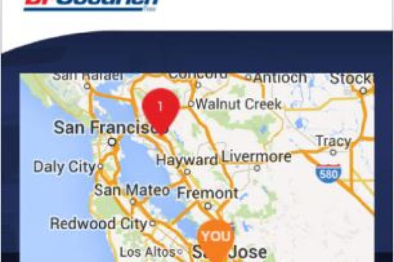 BFGoodrich launches new app article image