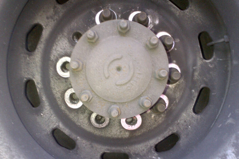 Here’s what an imminent wheel separation looks like article image