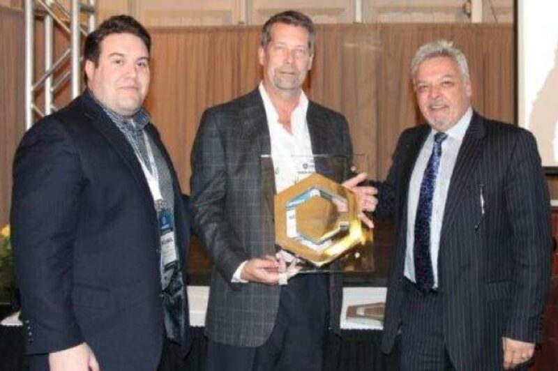 Capacity of Ontario wins Capacity’s first President’s Award article image