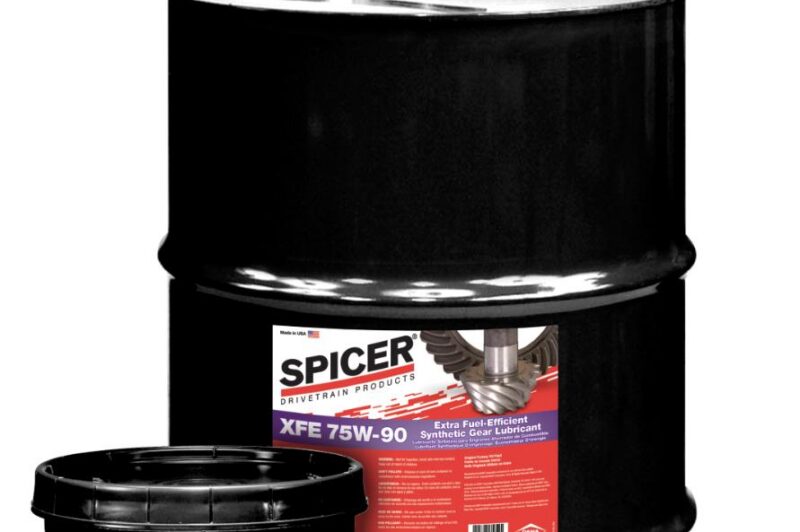 A little downspeeding saves a lot of money article image