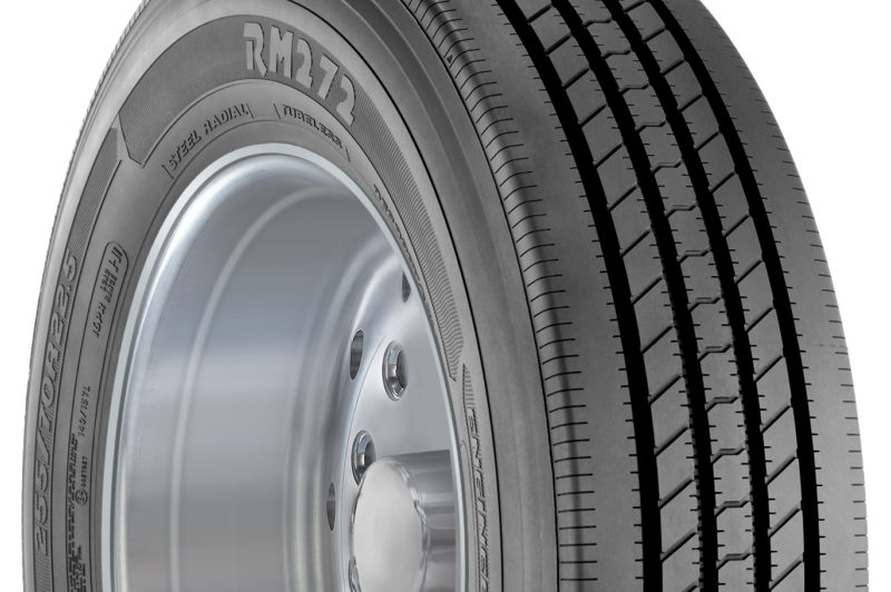 Roadmaster adds new trailer tire, eyes Canadian growth article image