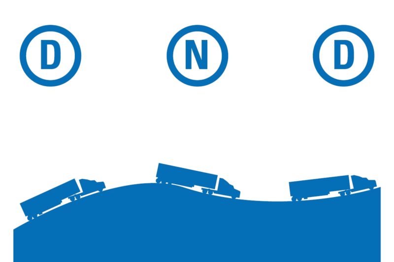 Eaton improves efficiency of automated transmissions, expands Fuller Advantage line article image