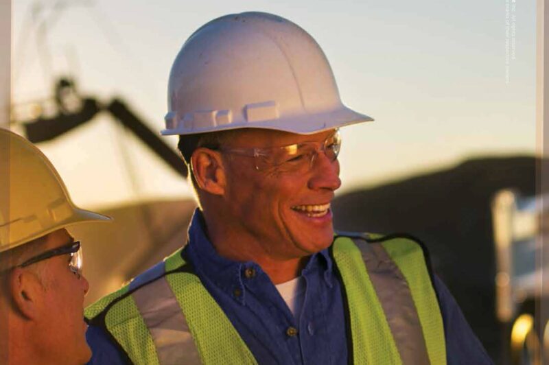 Navistar back in black during second quarter article image