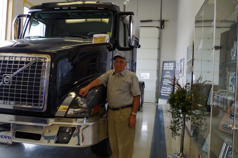 Global Transportation Hub lands new tenants article image