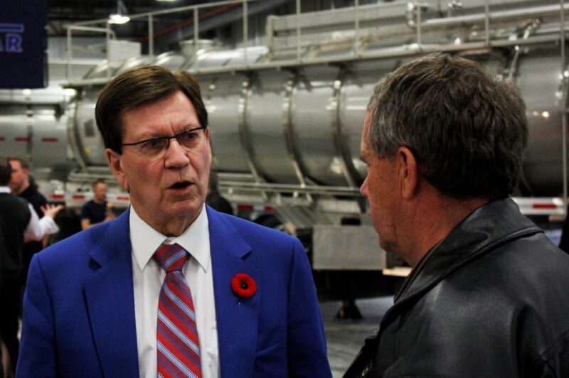 Tremcar moves full steam ahead with Alberta expansion article image