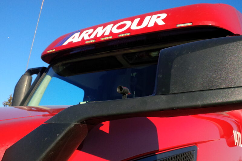 Seaboard Transportation purchases Armour Transportation Systems article image