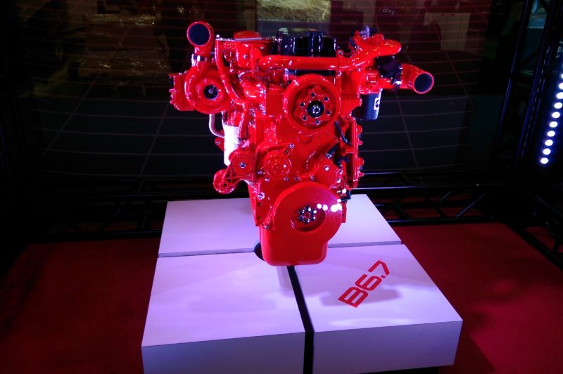 Low oil? Struggling fleet? Think positive, says speaker article image