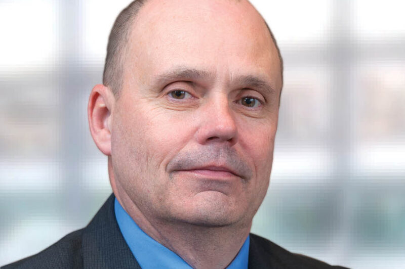 Coyle named Mitsubishi Fuso's v.p. of service operations article image