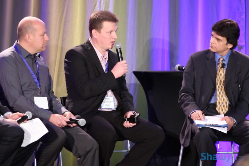 STS 15.8 | Capacity: Where It Is & Where It's Going article image