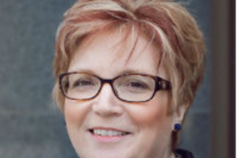 A woman's touch article image