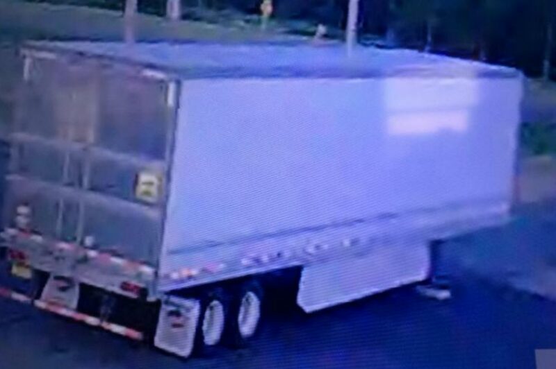 Lobster lovers asked to help locate stolen load article image