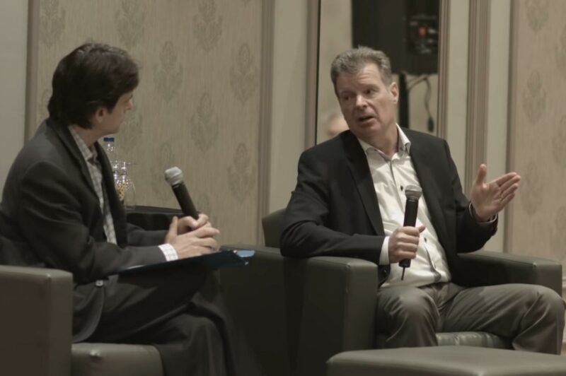 The Reality of the Driver Shortage article image