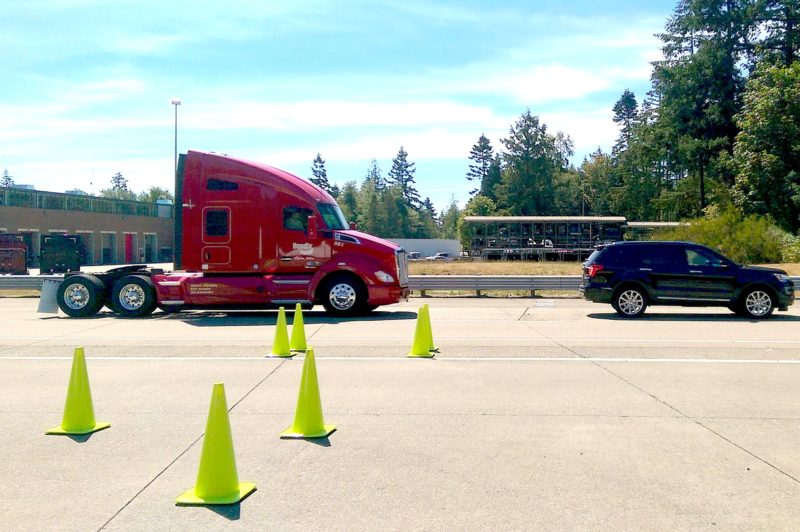 Testing your faith in technology article image