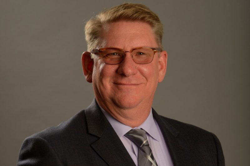 Yokohama names new senior director of commercial sales article image