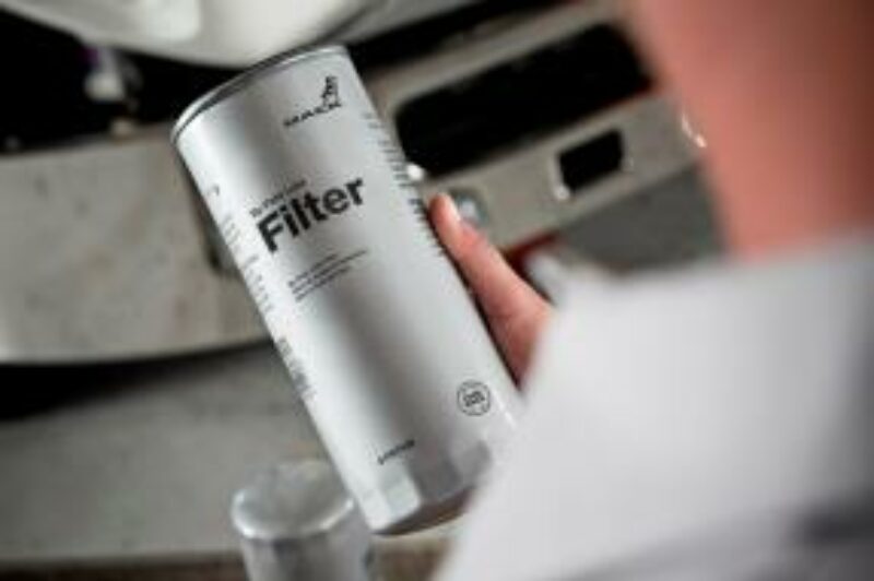 Mack launches new parts and service purchasing platform article image