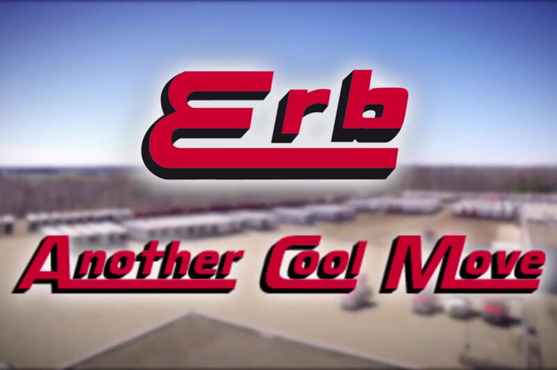 The Erb Group article image